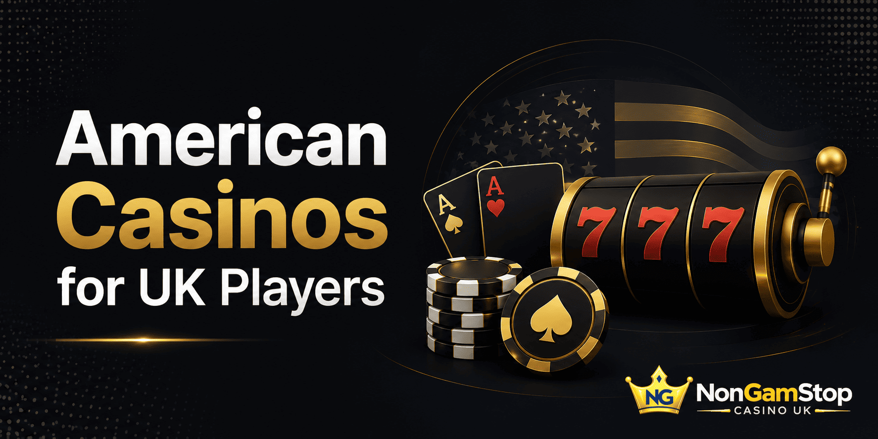 american casinos