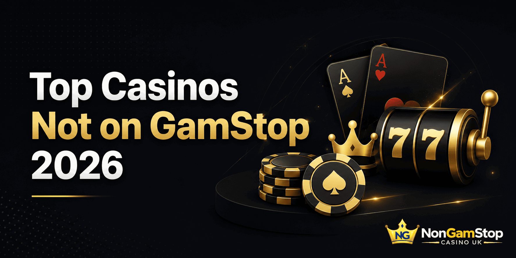 casinos not on gamstop