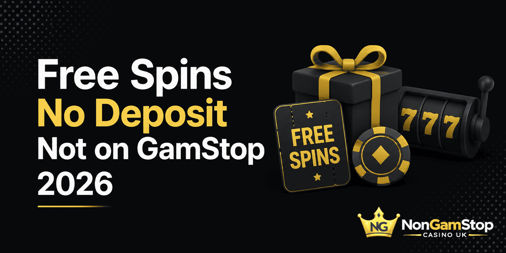 free spins no deposit